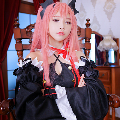 [Tomia] Krul Tepes - Seraph of the end (2015.09.14) [토미아] 종말의 세라프 - 쿠루루 체페시 03