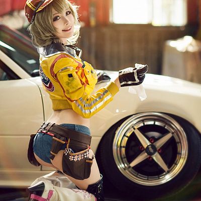 Mon夢 シドニー・オールム 02