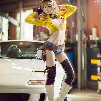 Mon夢 シドニー・オールム 03