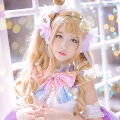 [Tomia] Kotori Minami ~ White Day ver 01