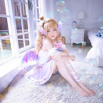 [Tomia] Kotori Minami ~ White Day ver 15