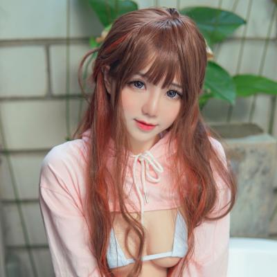 Sally Dorasnow - Chizuru 34