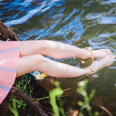 Coser Cherry Neko 20