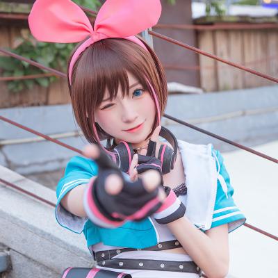 绮太郎 Kitaro - Bán Ái - 绊爱 07