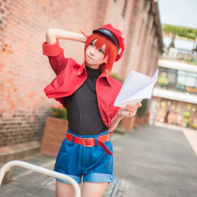 绮太郎 Kitaro - Công Tác Tế Bào 1 - 工作细胞1 22