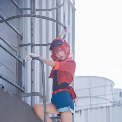 绮太郎 Kitaro - Công Tác Tế Bào 2 - 工作细胞2 03