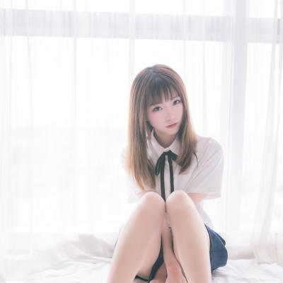 绮太郎 Kitaro - Jk Tiểu Tỷ Tỷ - JK小姐姐 06