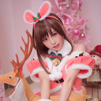 绮太郎 Kitaro - Lễ Giáng Sinh 2 - 圣诞节2 02