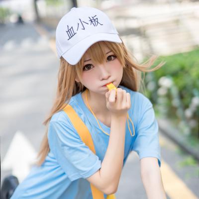 绮太郎 Kitaro - No.001 Tiểu Cầu - NO.001 血小板 02