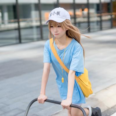 绮太郎 Kitaro - No.001 Tiểu Cầu - NO.001 血小板 05