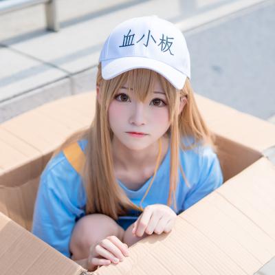 绮太郎 Kitaro - No.001 Tiểu Cầu - NO.001 血小板 25