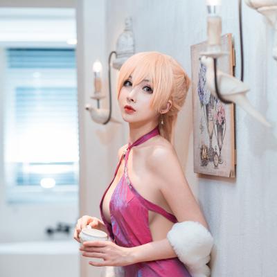 Rioko - 凉凉子 OTS-14 Dress 06