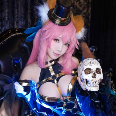 TamamoE NEro [Ely] 050