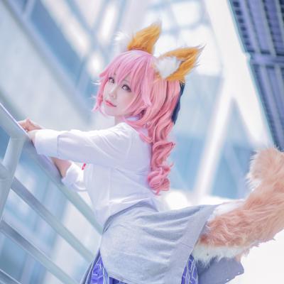 TamamoE NEro [Ely] 117