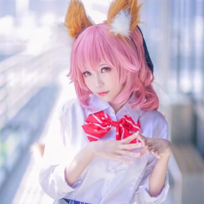 TamamoE NEro [Ely] 121