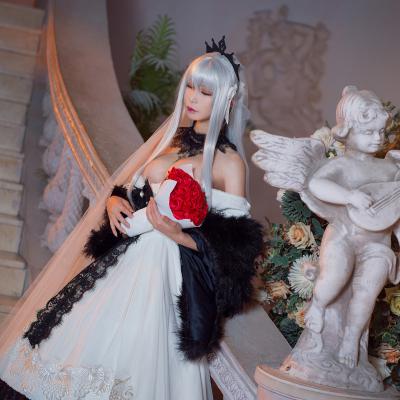 [爱老师 PhD]Kar98k 01