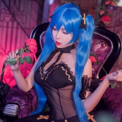 Hatsune Miku - 初音 21