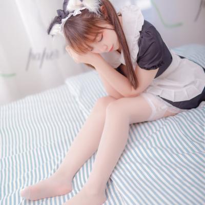 Hầu Gái Tai Mèo - 猫耳女仆 22