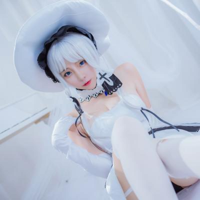 Illustrious Azur Lane - 碧蓝航线 光辉 26