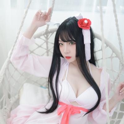 Tầm Thụy Y - 鲟睡衣 01