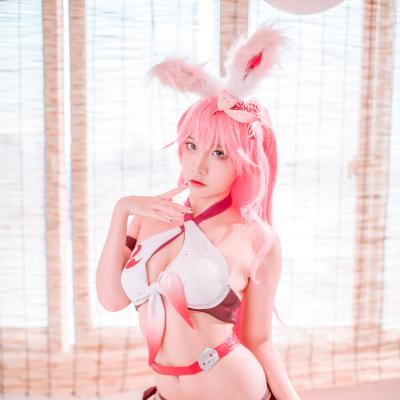 Yae Sakura - 八重樱 04