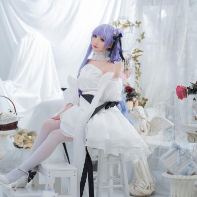 Kỳ Lân Váy Cưới - 独角兽婚纱 13