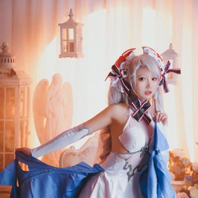 Prinz Eugen Wedding - 欧根花嫁 11