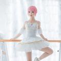 Puella Magi Madoka Magica - Ballet - 小圆芭蕾 05.jpg