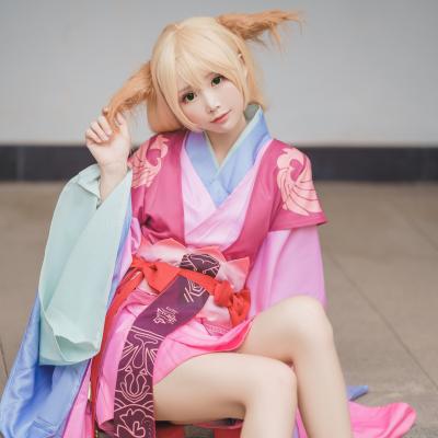 Susu Tushan - 涂山苏苏 09