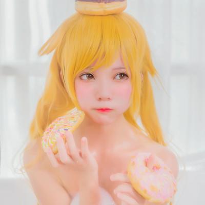 Bakemonogatari-Shinobu Oshino 014