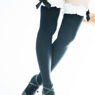 AlternativE &amp; Maid Concept (Fate Grand Order) 076