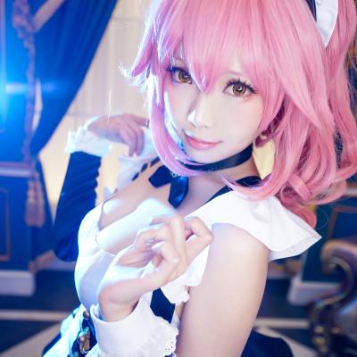 AlternativE &amp; Maid Concept (Fate Grand Order) 082