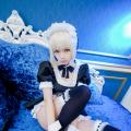 AlternativE & Maid Concept (Fate Grand Order) 128