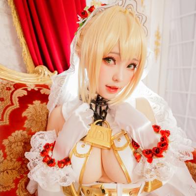 Emperor FGO 048