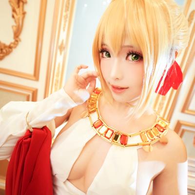Emperor FGO 092