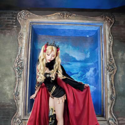 ERE エレシュキガル 写真 037