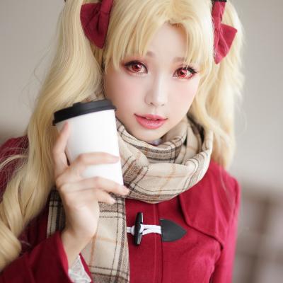 ERE エレシュキガル 写真 065