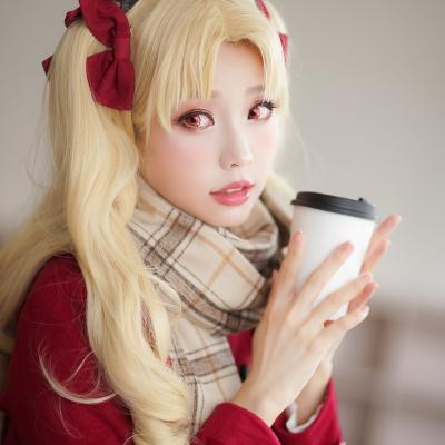 ERE エレシュキガル 写真 067