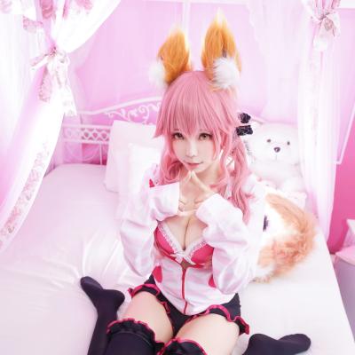 TaemamoE NEro - Part 5 19