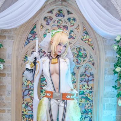 TaemamoE NEro - Part 8 12