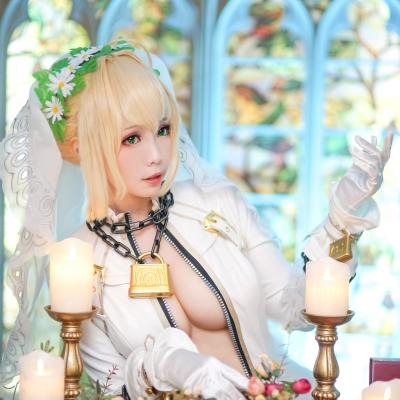 TaemamoE NEro - Part 8 15