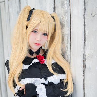 Garden rose (Dead or Alive) 021