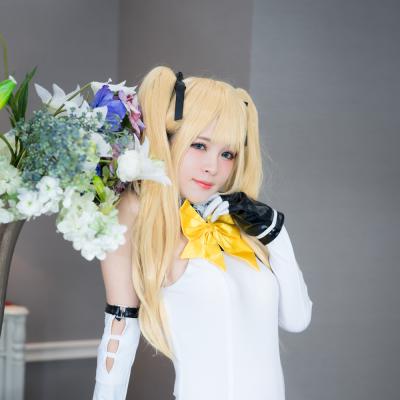 Garden rose (Dead or Alive) 172