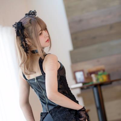 Menhera Karin-chan 043