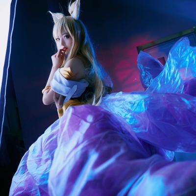 Ahri 12