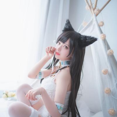 Azur Lane - (Atago) 15