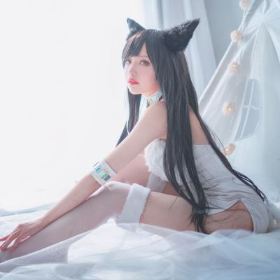 Azur Lane - (Atago) 21