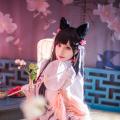 Azur Lane - Atago 25
