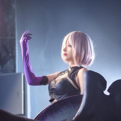 Fate Grand Order - Mash 23