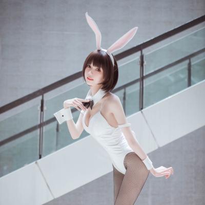 Megumi Kato + Học Tỷ + Sawamura Spencer Eriri 10